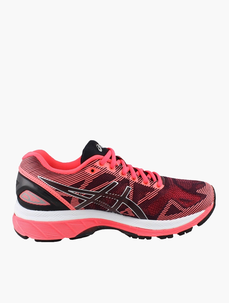 Asics gel nimbus 19 rose outlet